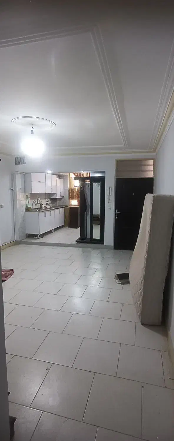 65 متر / روبه نما / خوش نقشه /قولنامه|فروش آپارتمان|کرج, کرج نو|دیوار