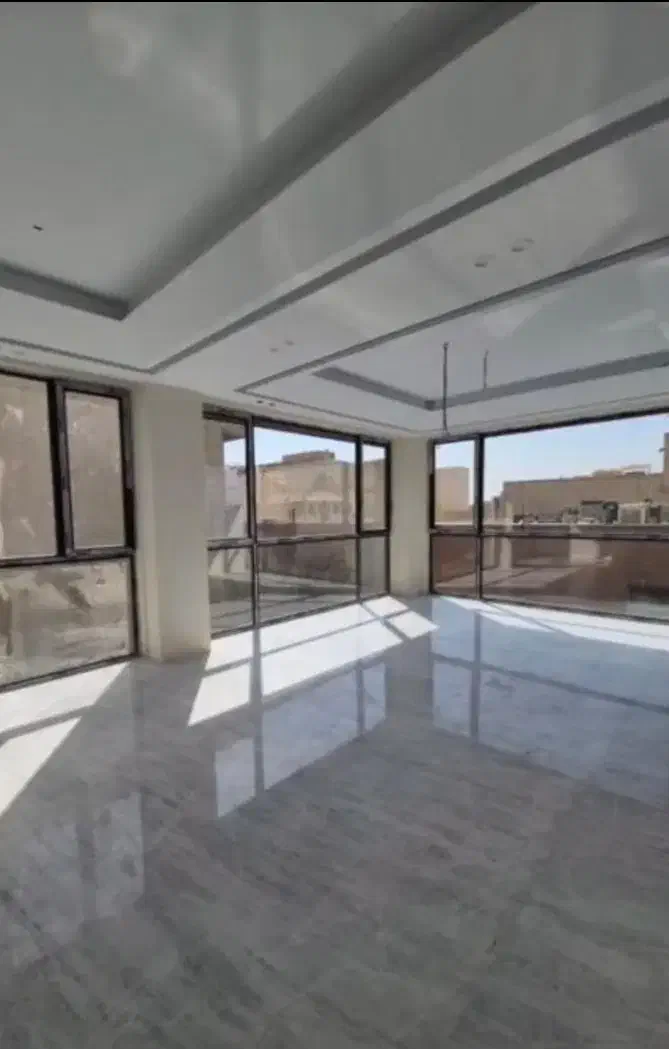 97متر2خواب کلیدنخورده لوکس و شیک(سنایی)