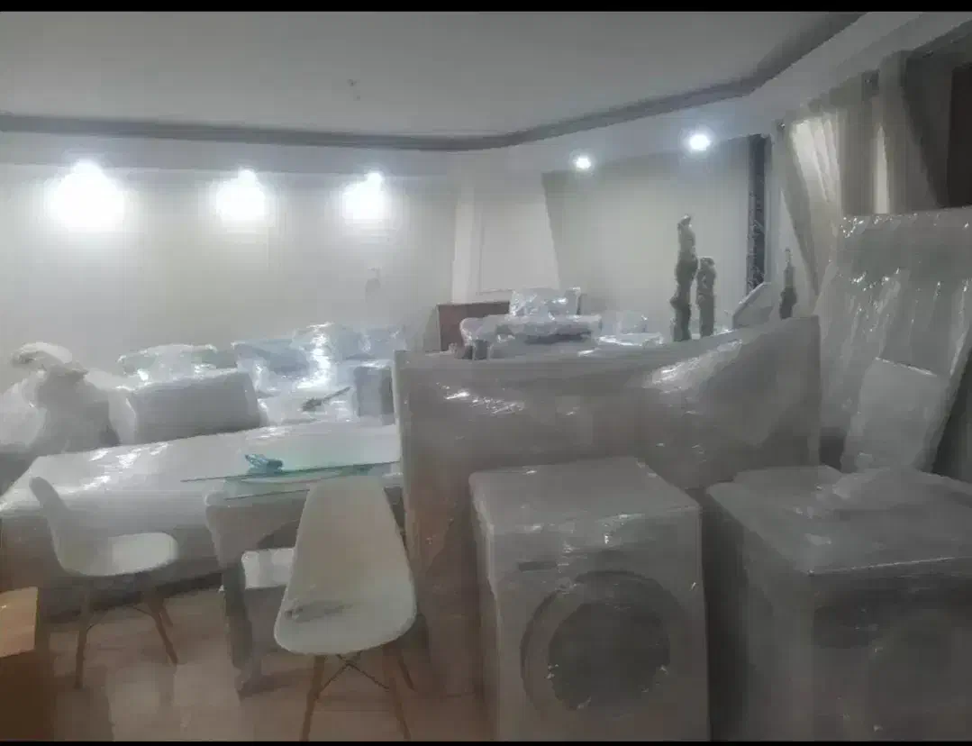 باربری حمل اثاث منزل شریف آباد پاکدشت تهران کرج|خدمات حمل و نقل|شریفآباد, |دیوار