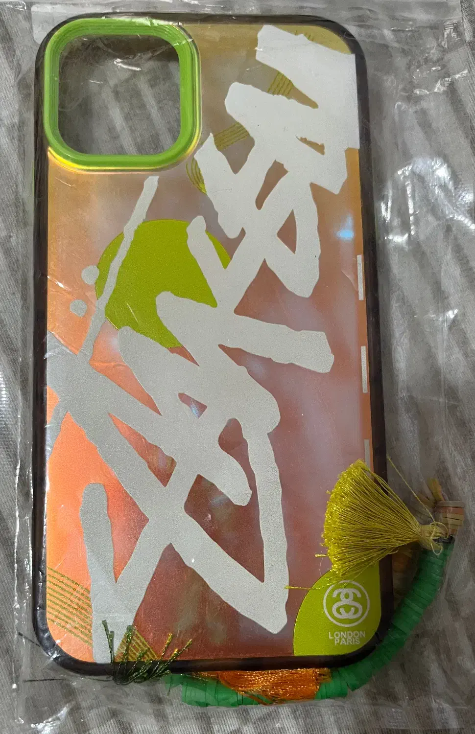 قاب آیفون ۱۱ نرمال|لوازم جانبی موبایل و تبلت|ساری, |دیوار