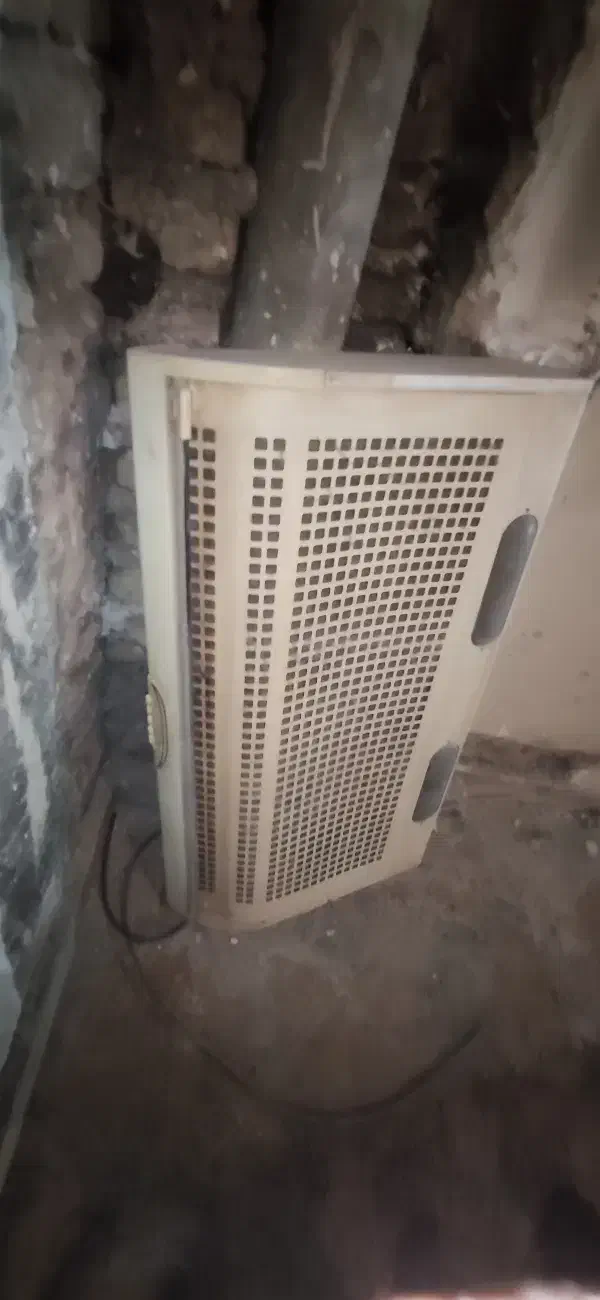 هود زیر کابینتی سالم|هود|ری, فیروزآبادی|دیوار