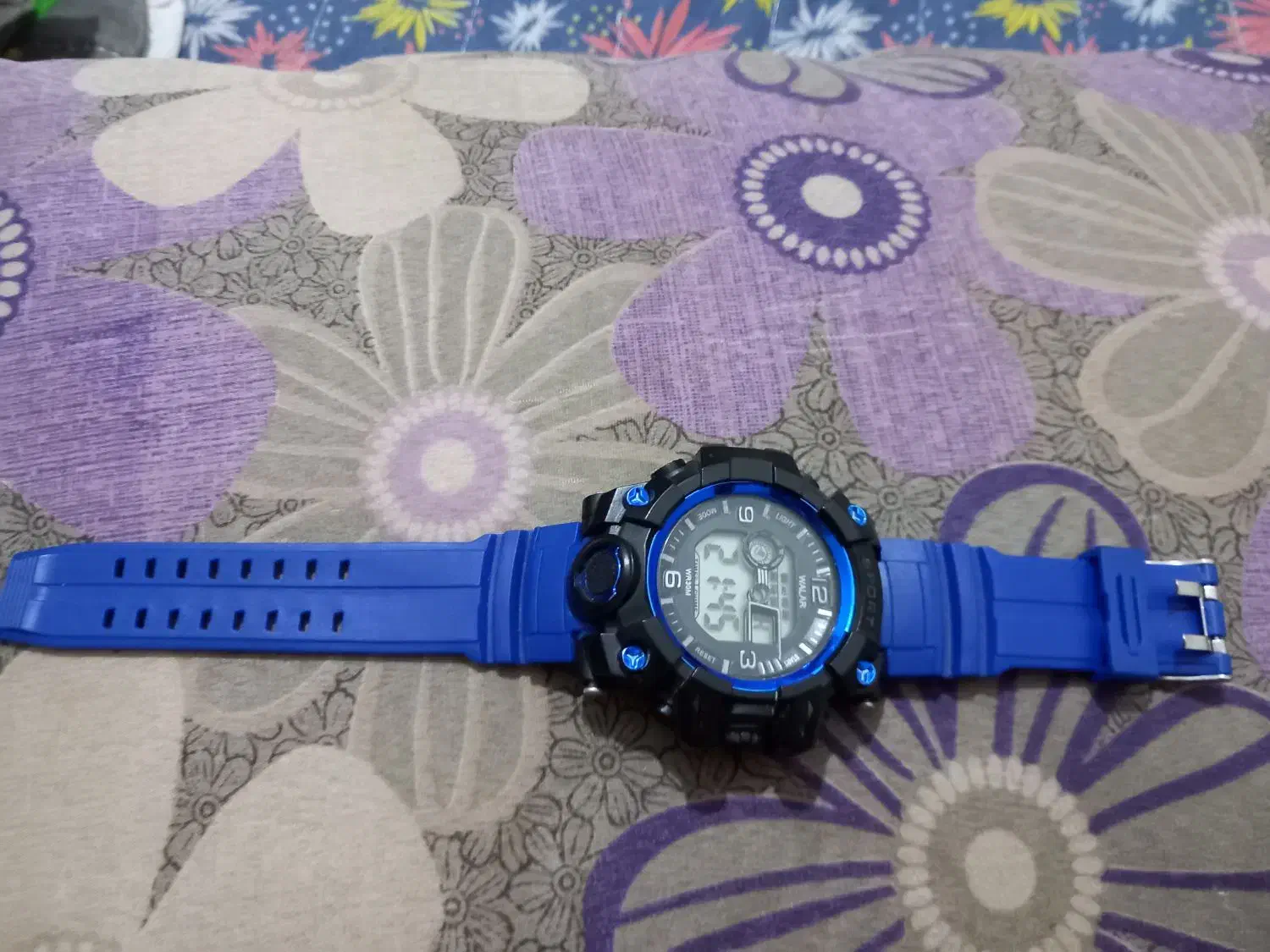 ساعت|ساعت|چمران, |دیوار