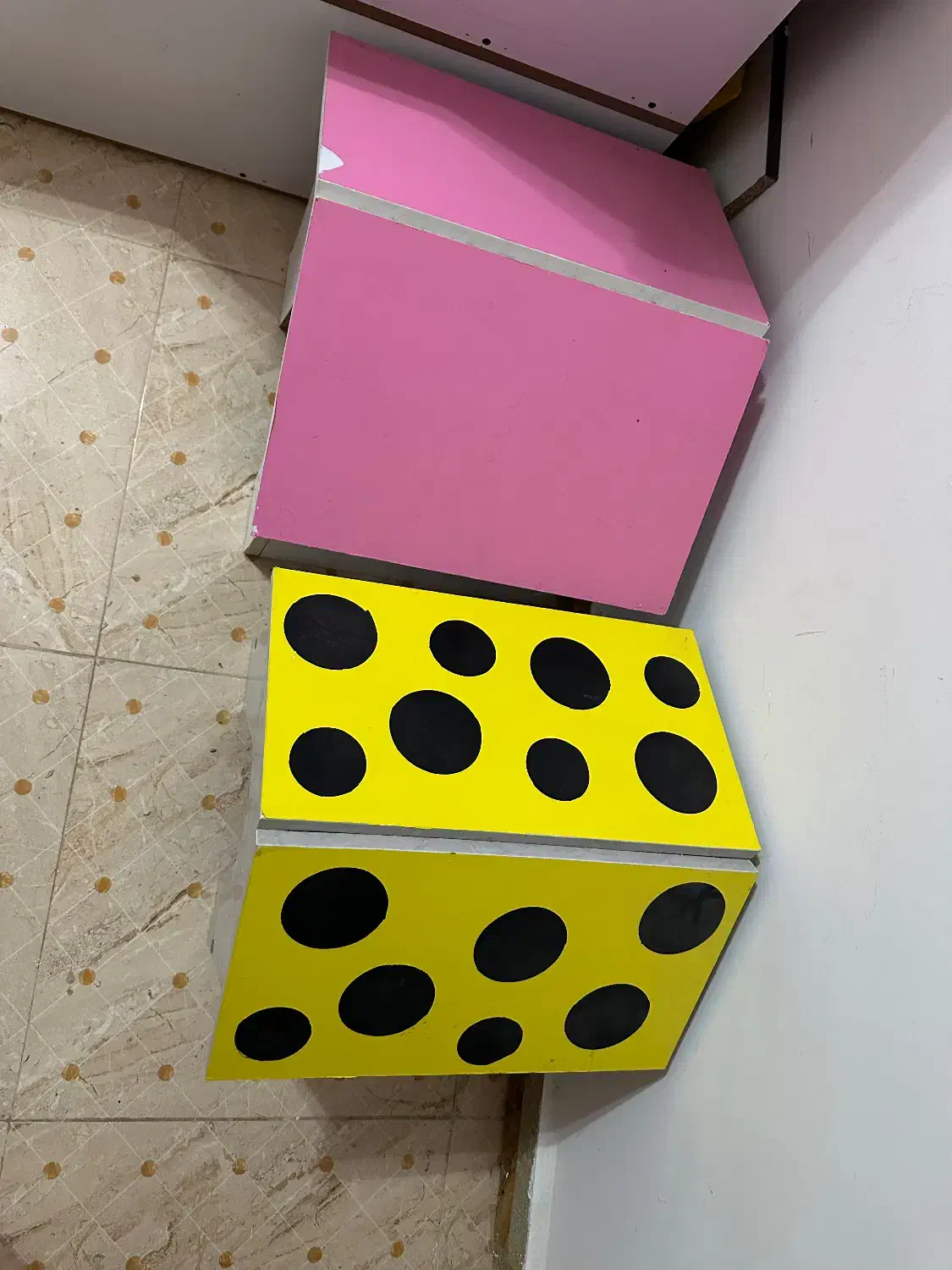 خونه سگ چوبی|لوازم جانبی حیوانات|کرمان, |دیوار