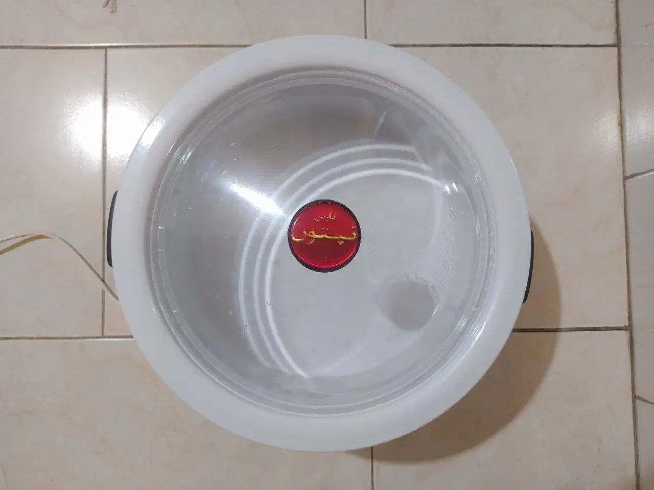 آرام پز پارس نپتون ۱۲ نفره|اجاق گاز و لوازم برقی پخت‌وپز|فردیس, فردیس|دیوار