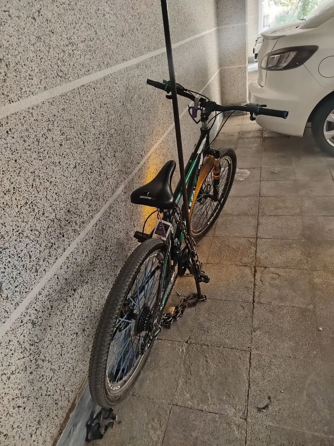 دوچرخه ویوا|دوچرخه، اسکیت، اسکوتر|فردیس, شهرک گلها|دیوار