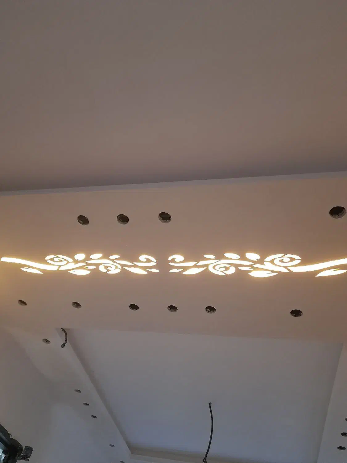 گچکاری و لکه گیری|خدمات پیشه و مهارت|گلبهار, شهر جدید گلبهار|دیوار