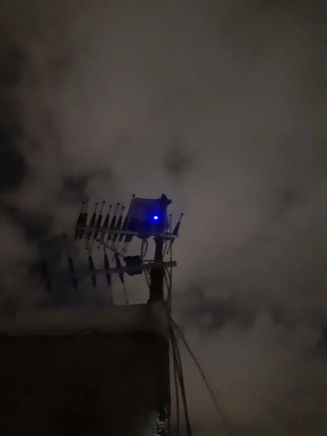 نصب و تنظیم آنتن|خدمات پیشه و مهارت|قدس, شهر‌قدس|دیوار