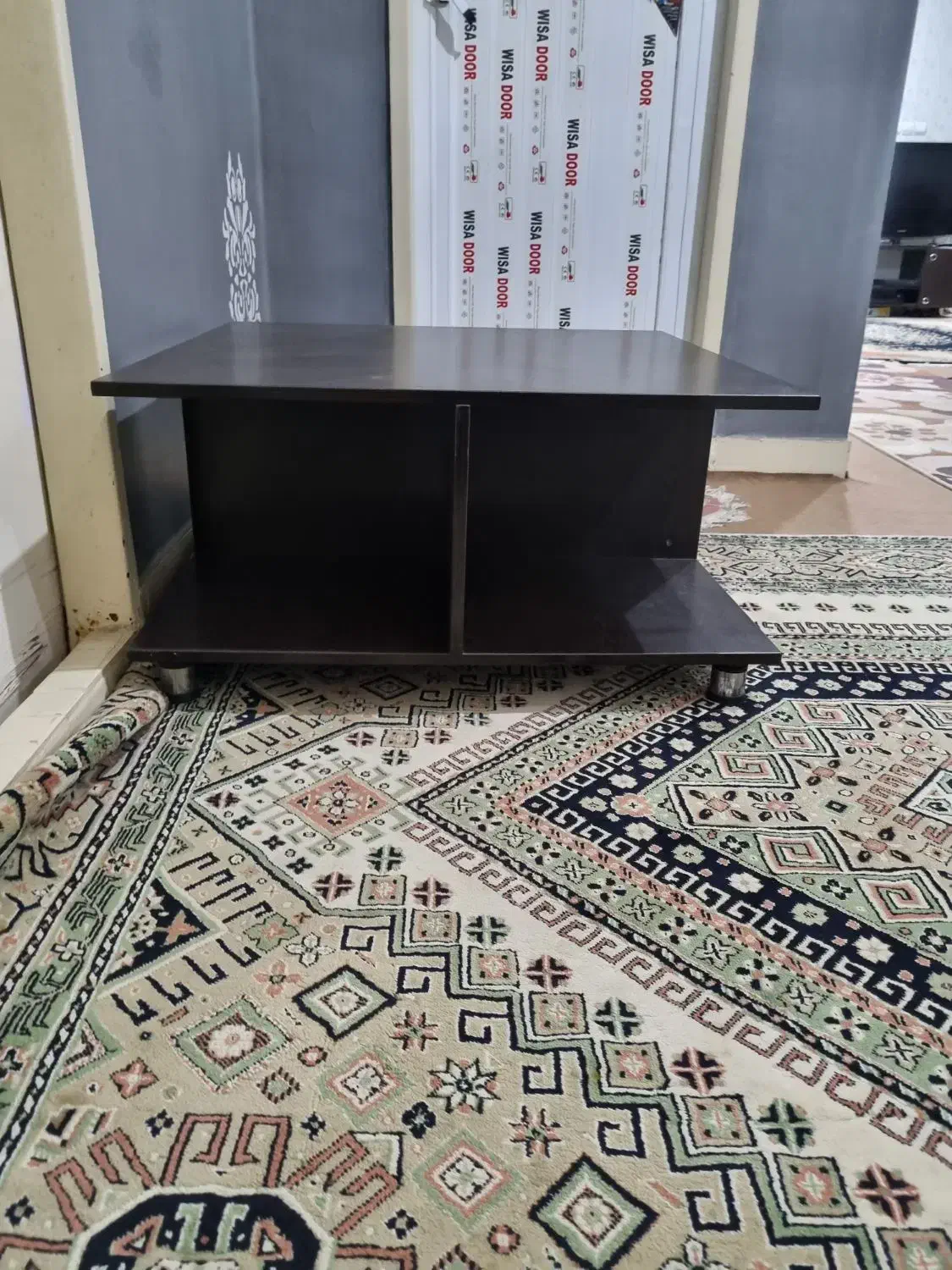 میز وسط مبلی|مبلمان خانگی و میز عسلی|اهواز, زندوکیلی|دیوار