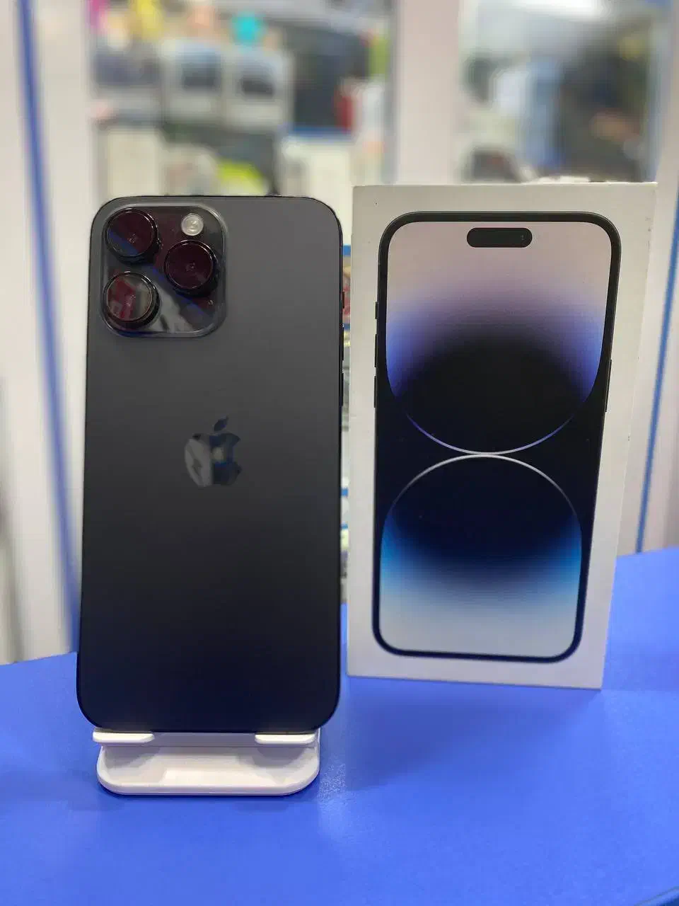 iphone 14promax|موبایل|بندر انزلی, پردیس|دیوار