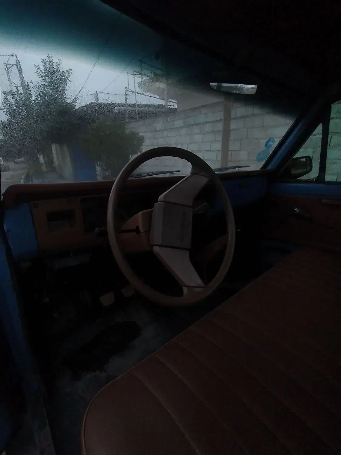 نیسان پاترول|خودرو سواری و وانت|شیرگاه, |دیوار