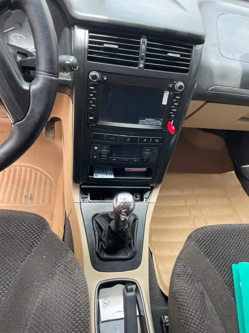 پارس سال سفارشی فول ELX 1402|خودرو سواری و وانت|یاسوج, |دیوار