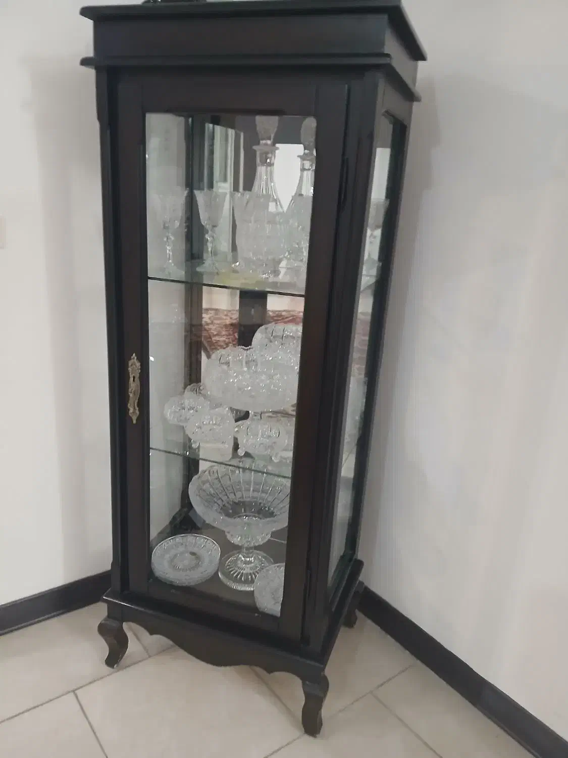 ویترین|بوفه، ویترین، کنسول|فولادشهر, C8|دیوار