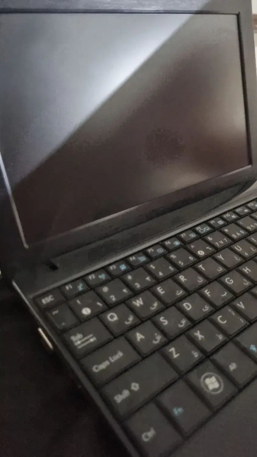 مینی لپ تاپ|رایانه همراه|تهران, هفده شهریور|دیوار