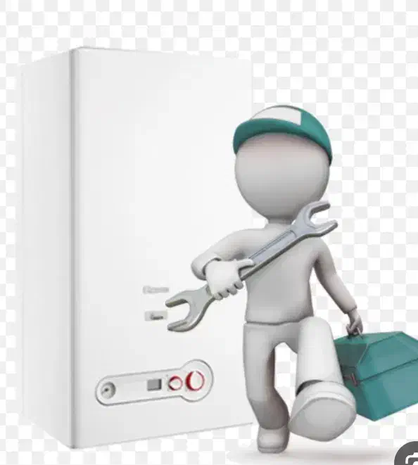 سرویس پکیج|خدمات پیشه و مهارت|کاشان, میدانگاه آقا|دیوار