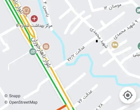 هم خانه|فروش آپارتمان|گرگان, |دیوار