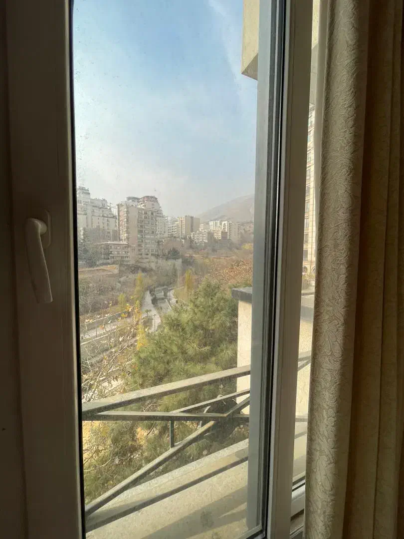 ۲۳۵متر آپارتمان ۳خوابه زعفرانیه فول مشاعات