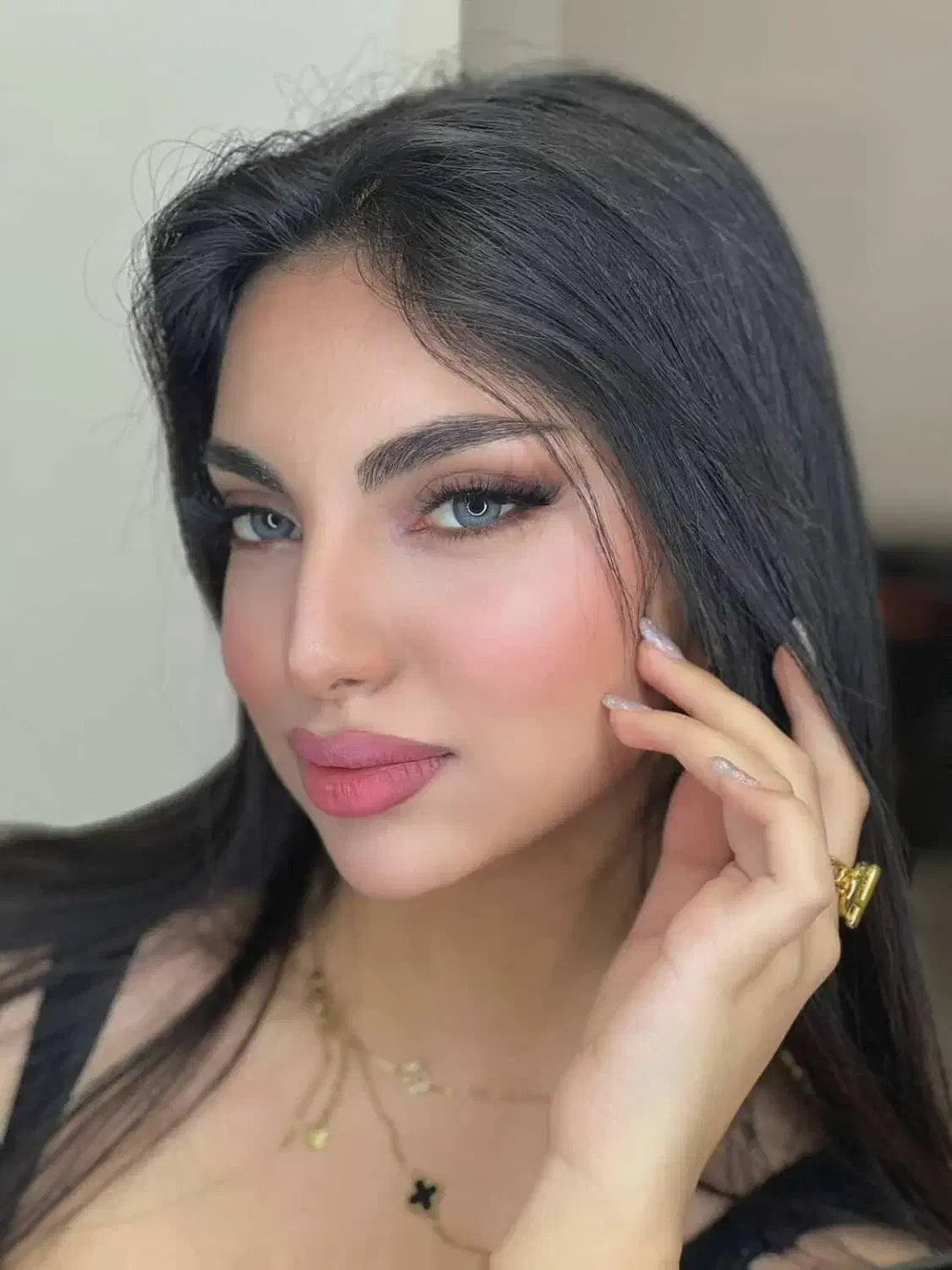 خدمات را/یگان میکاپ|خدمات آرایشگری و زیبایی|گنبد کاووس, |دیوار