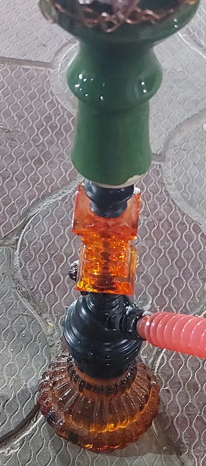 قلیون مینی|کلکسیون و سرگرمی|اردکان, |دیوار