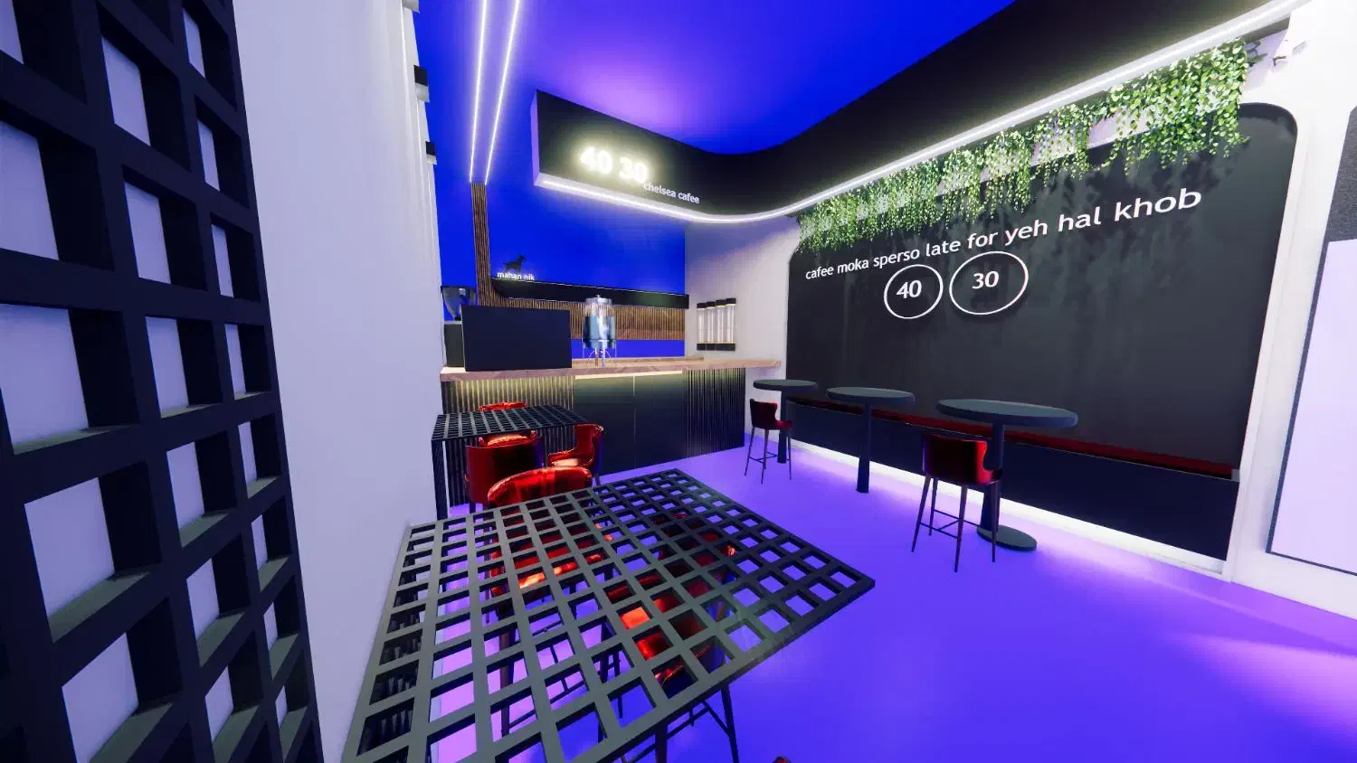 طراحی رستوران. کافه.  ویلا. اجرا و نظارت|مصالح و تجهیزات ساختمان|لاهیجان, قیام|دیوار