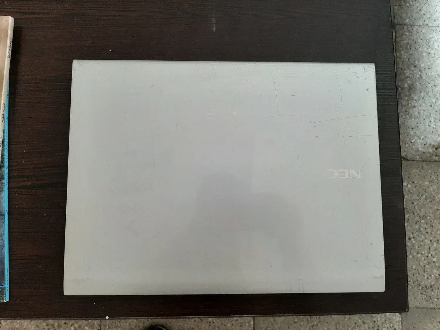 لپ تاپ 13 اینچی NEC i5 نسل 3 ساخت ژاپن|رایانه همراه|مهاباد (آذربایجان غربی), |دیوار