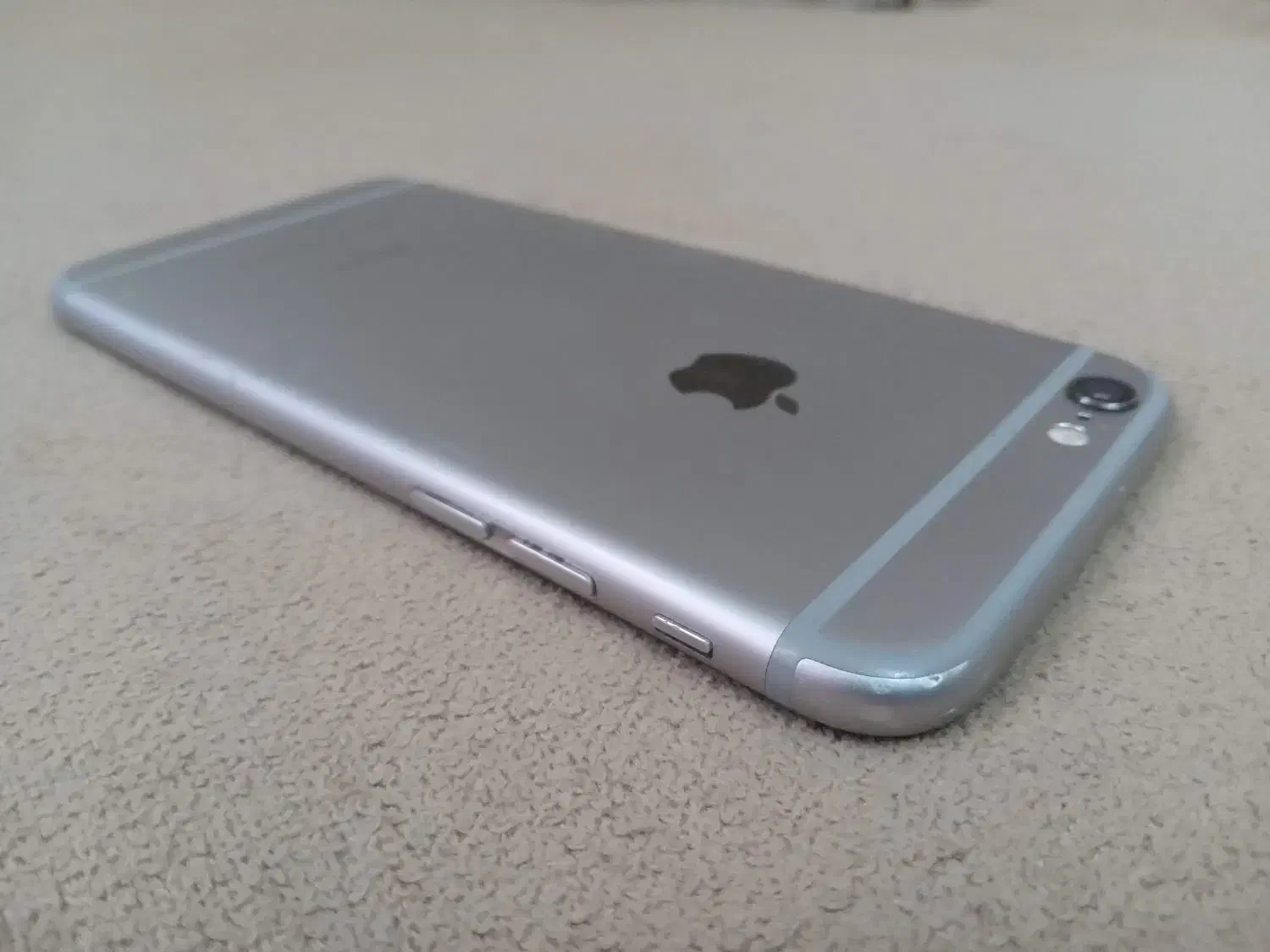 آیفون 6s|موبایل|تهران, پونک|دیوار