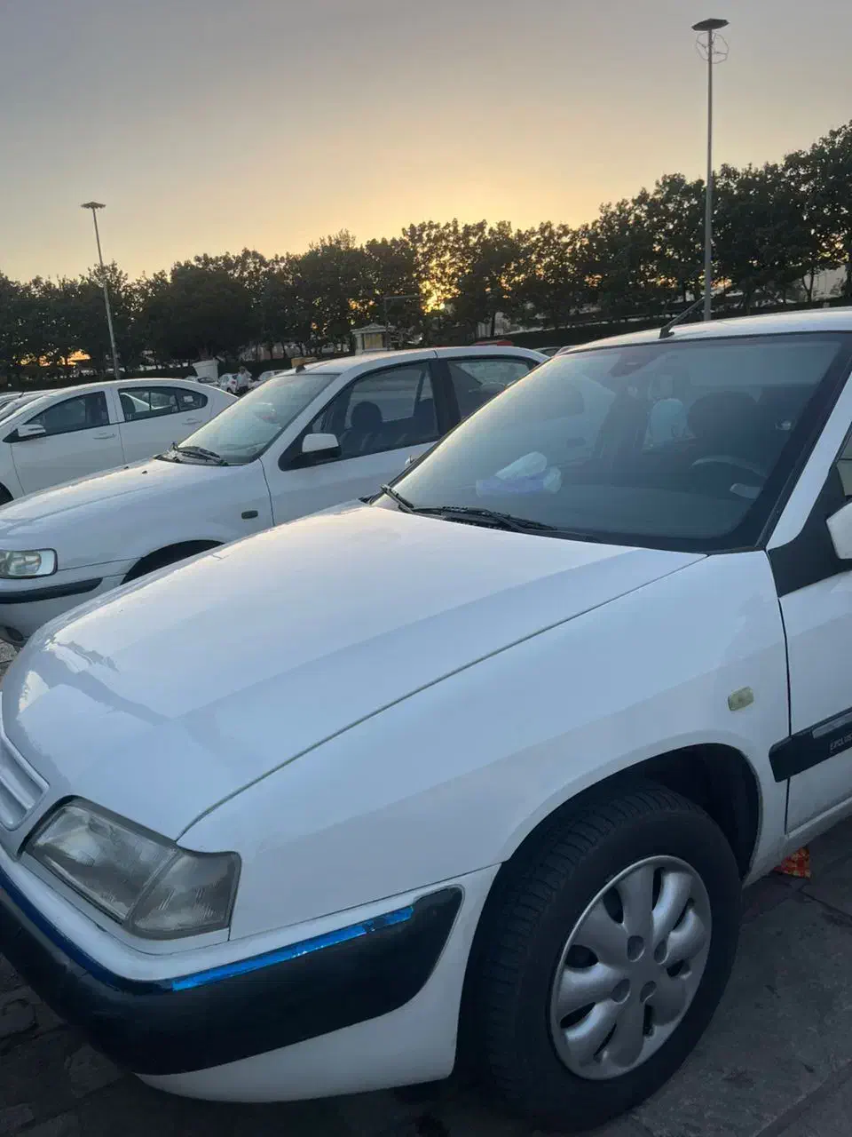 زانتیا ۸۹|خودرو سواری و وانت|مشهد, چهارچشمه|دیوار