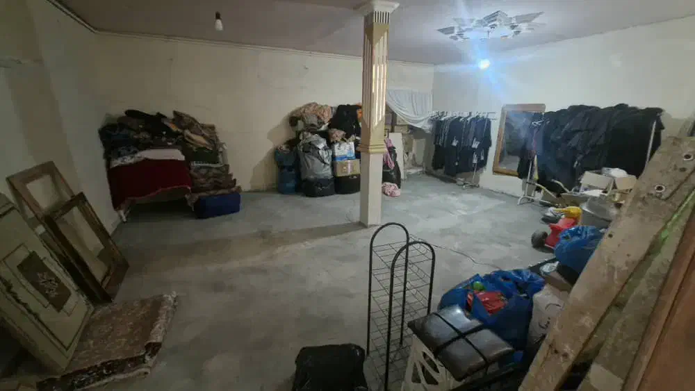 باغچه 230 متری|فروش زمین و ملک کلنگی|زرندیه, |دیوار