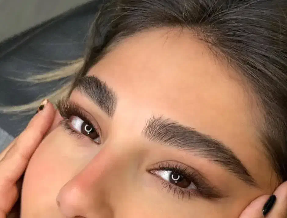 آموزش ناخن،اصلاح ابرو،ارایش دائم،مژه موقت،لیفت|خدمات آرایشگری و زیبایی|تهران, تهرانپارس جنوبی|دیوار