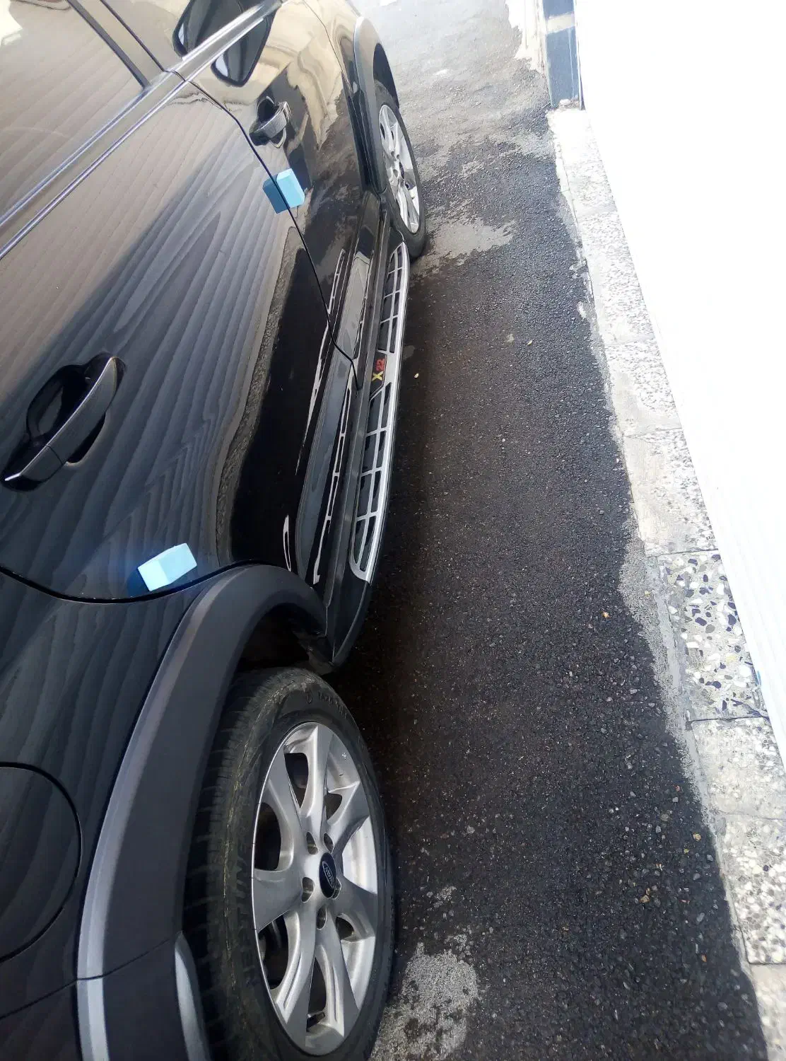 سواری X22 دنده ای اکسلنت اسپورت|خودرو سواری و وانت|شیراز, امام حسین|دیوار