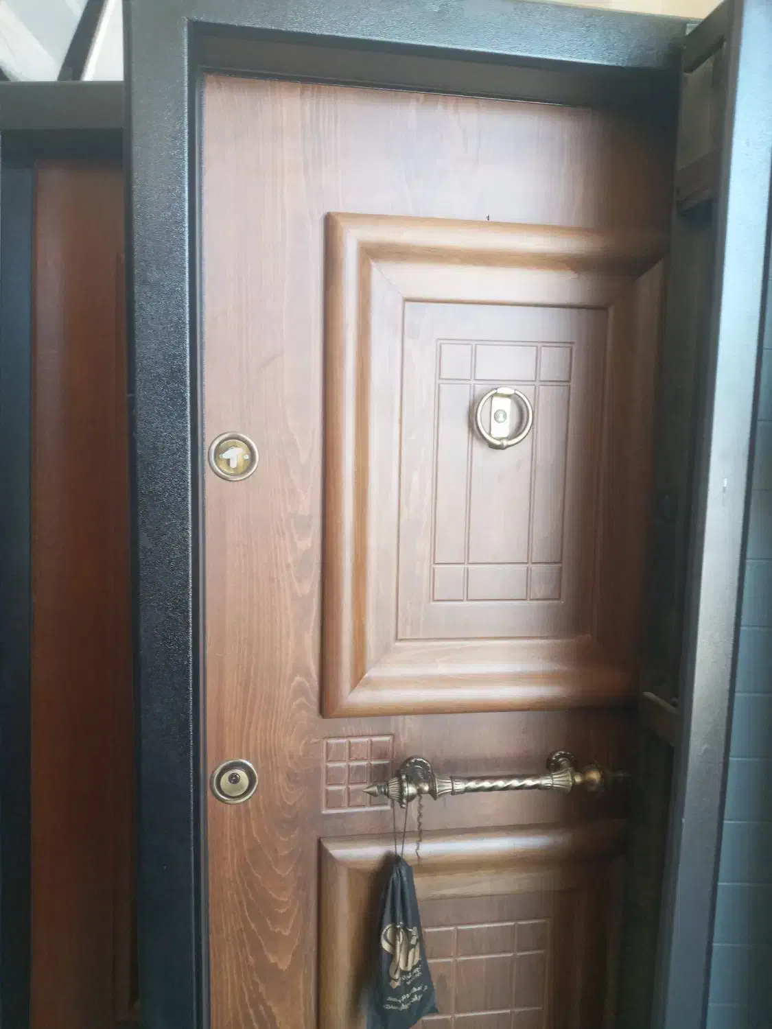 ضد سرقت|مصالح و تجهیزات ساختمان|قیدار, |دیوار