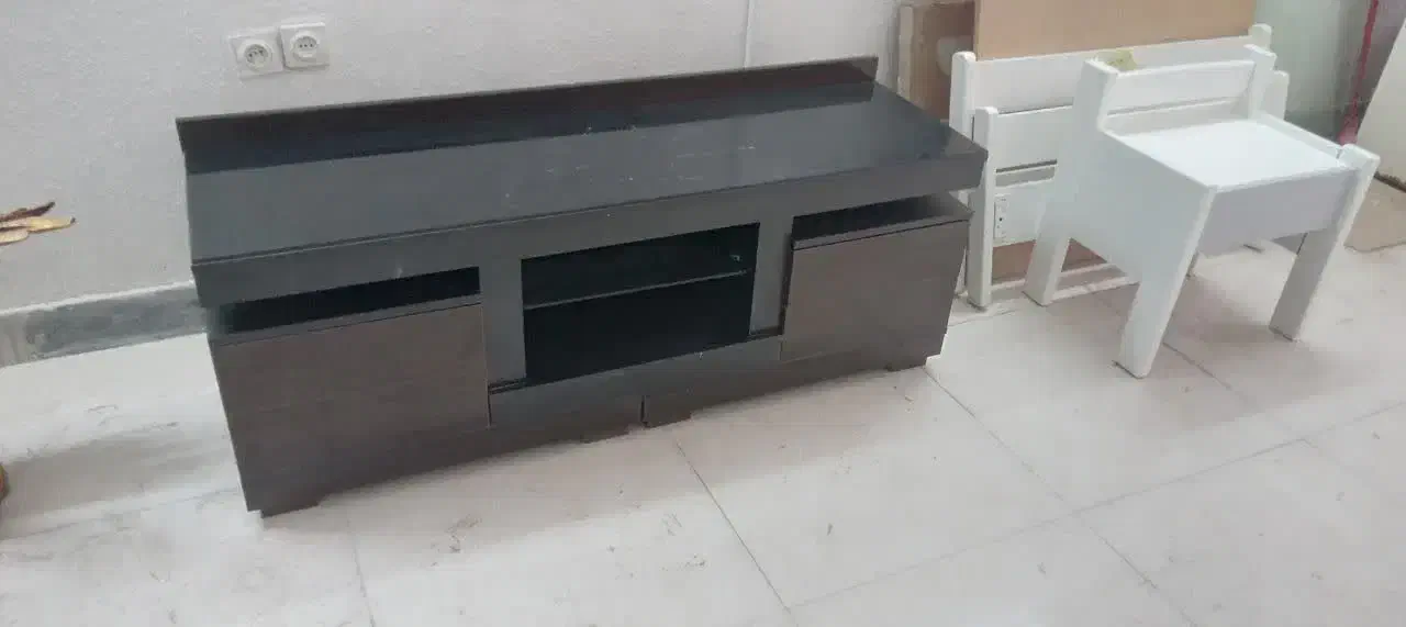 میز تلویزیون|میز تلویزیون|مشهد, شهرک رازی (شهرک غرب)|دیوار