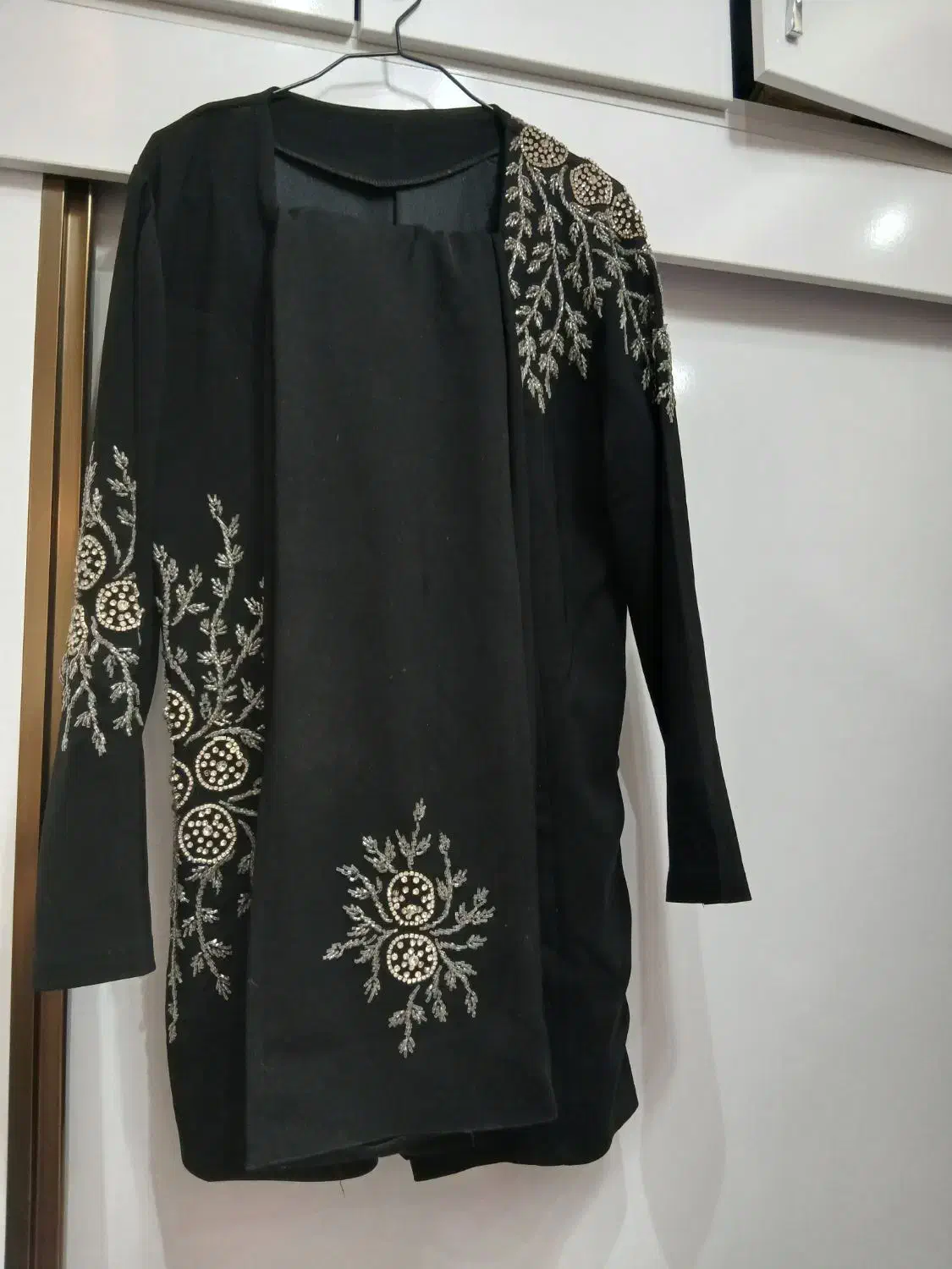 مانتو شلوار|لباس|اردبیل, |دیوار