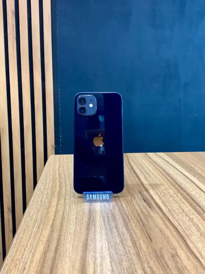 آیفون ۱۲ نرمال ۱۲۸ دو سیمکارت|موبایل|کرج, گوهردشت|دیوار