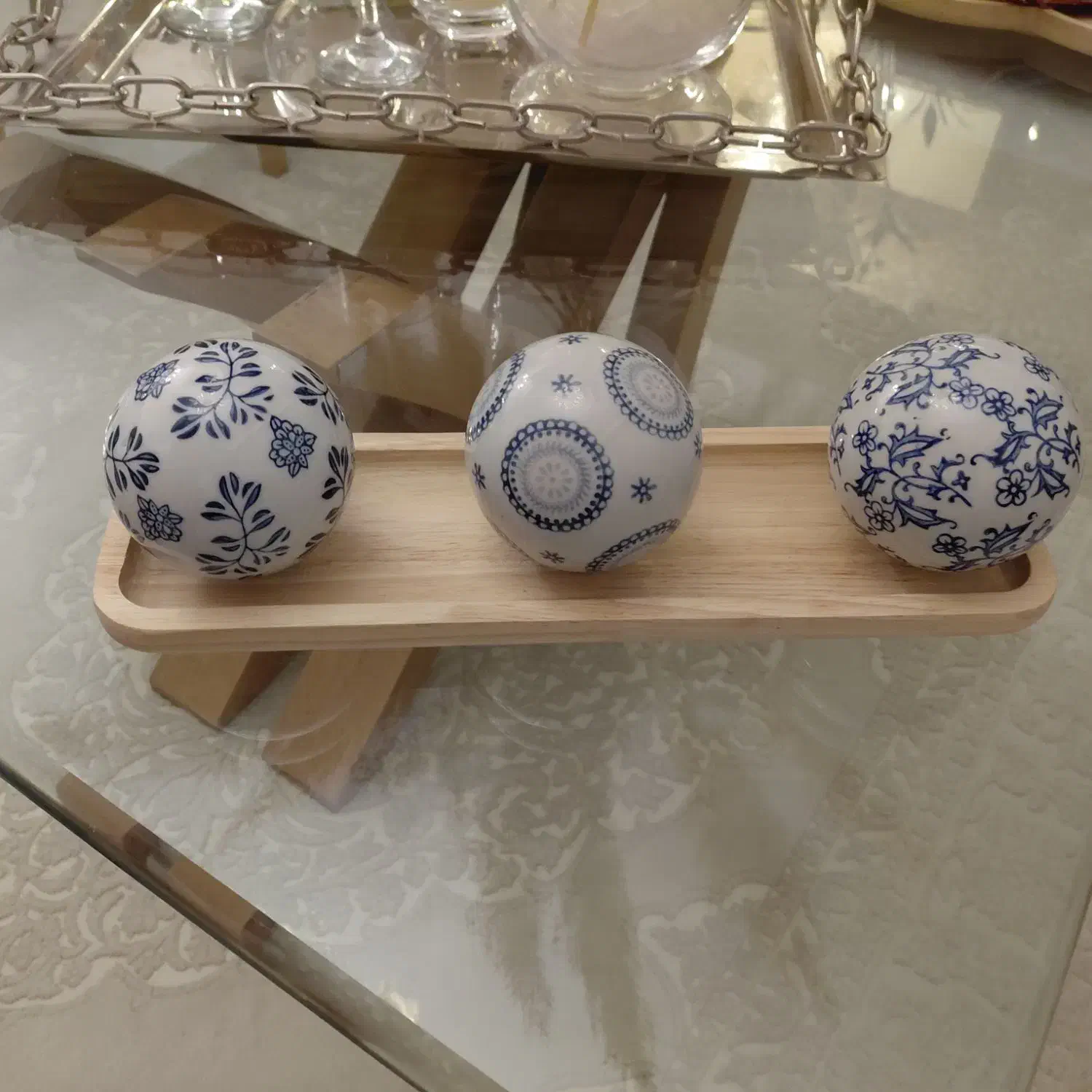 همه اجناس چینی  کار ساخت  کشور چین هستن|صنایع دستی و سایر لوازم تزئینی|قزوین, |دیوار