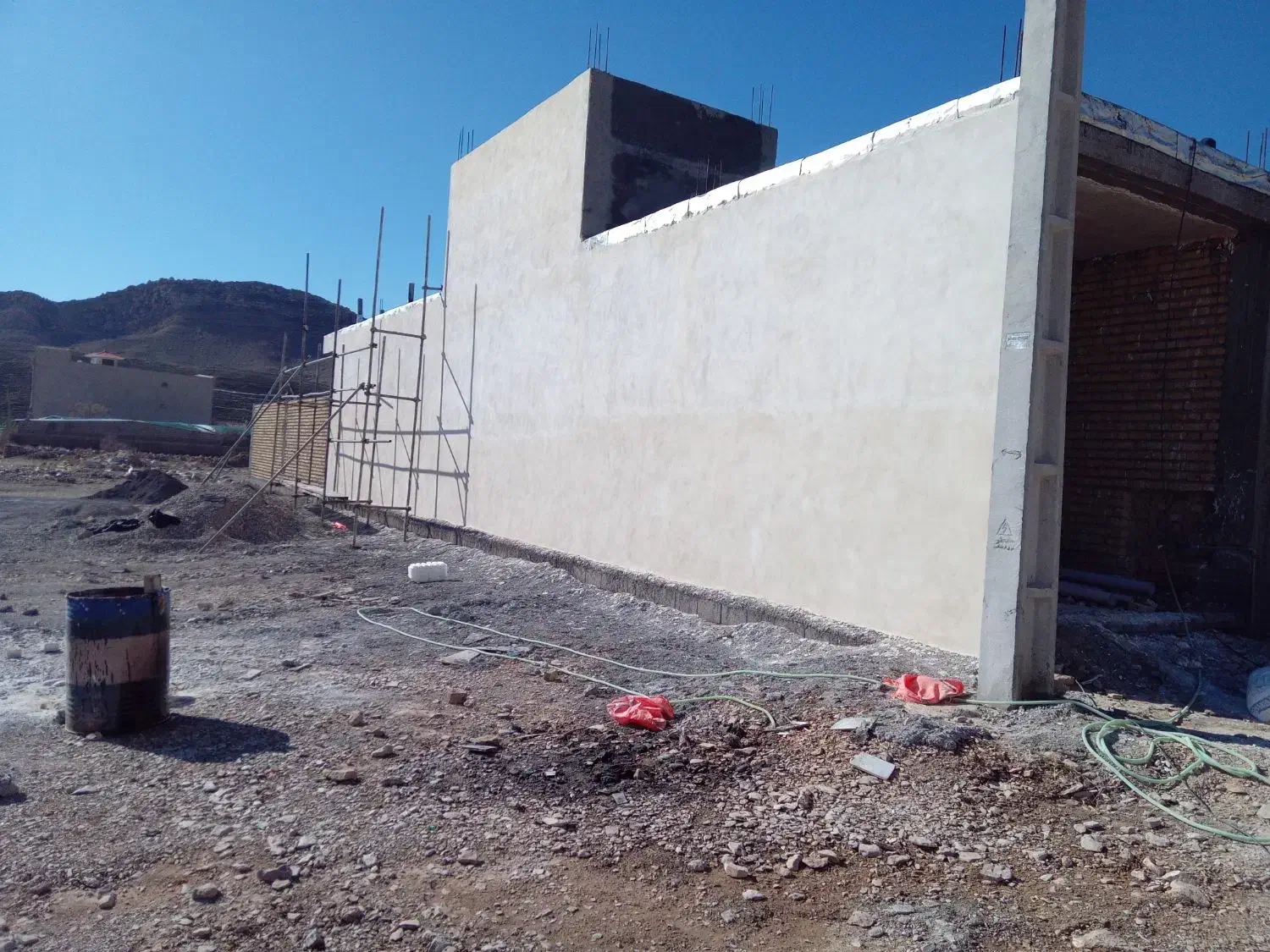 پلاسر درجه**۱**آبدانان|خدمات پیشه و مهارت|آبدانان, |دیوار