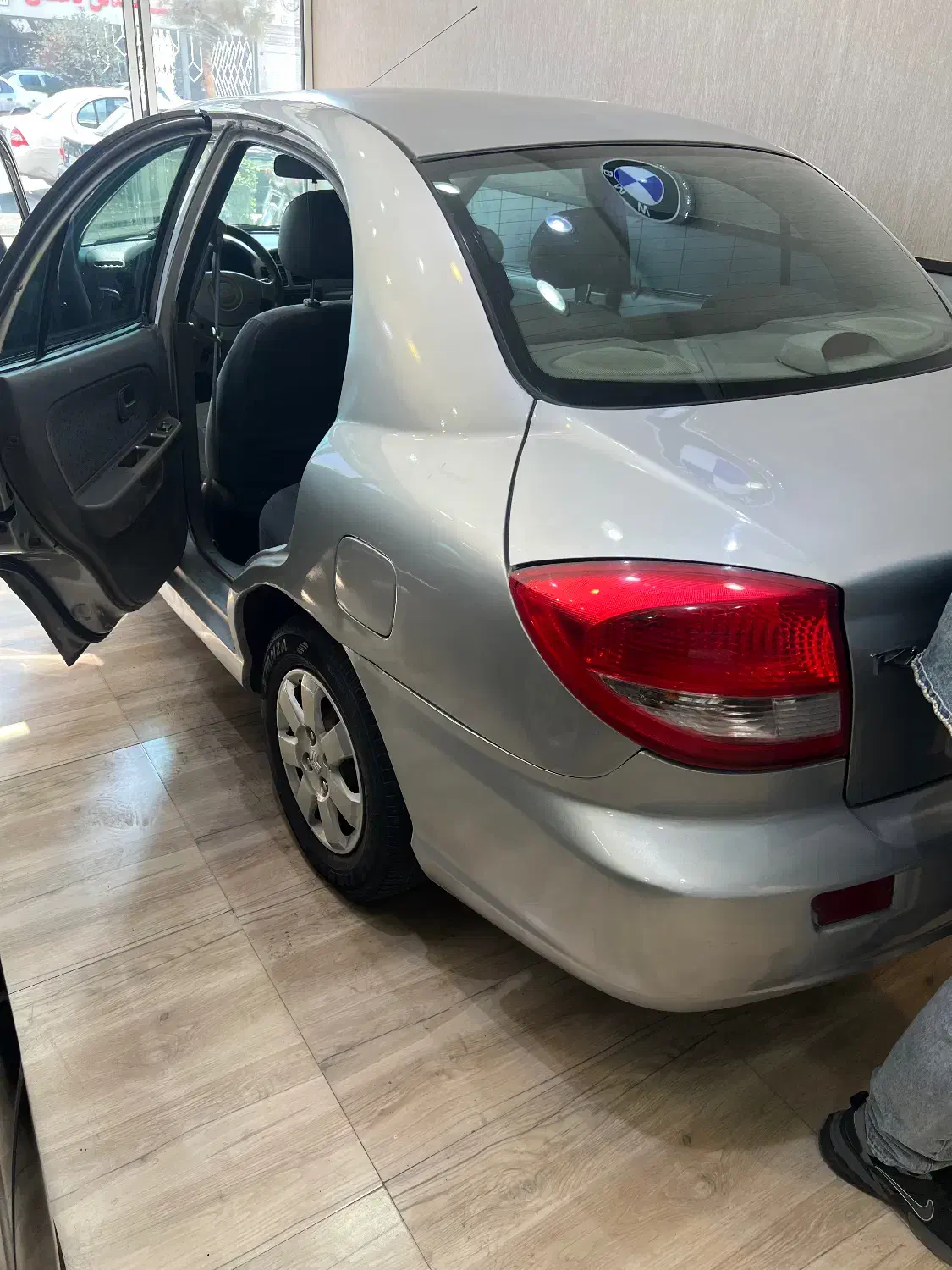 ریو مدل ۸۵|خودرو سواری و وانت|مشهد, شریف|دیوار