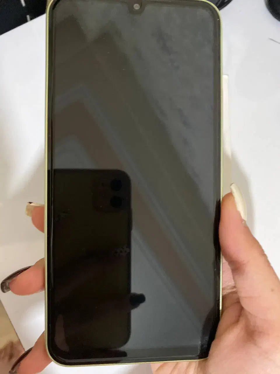 سامسونگ a34 5g|موبایل|شیراز, شهرک فرزانگان|دیوار