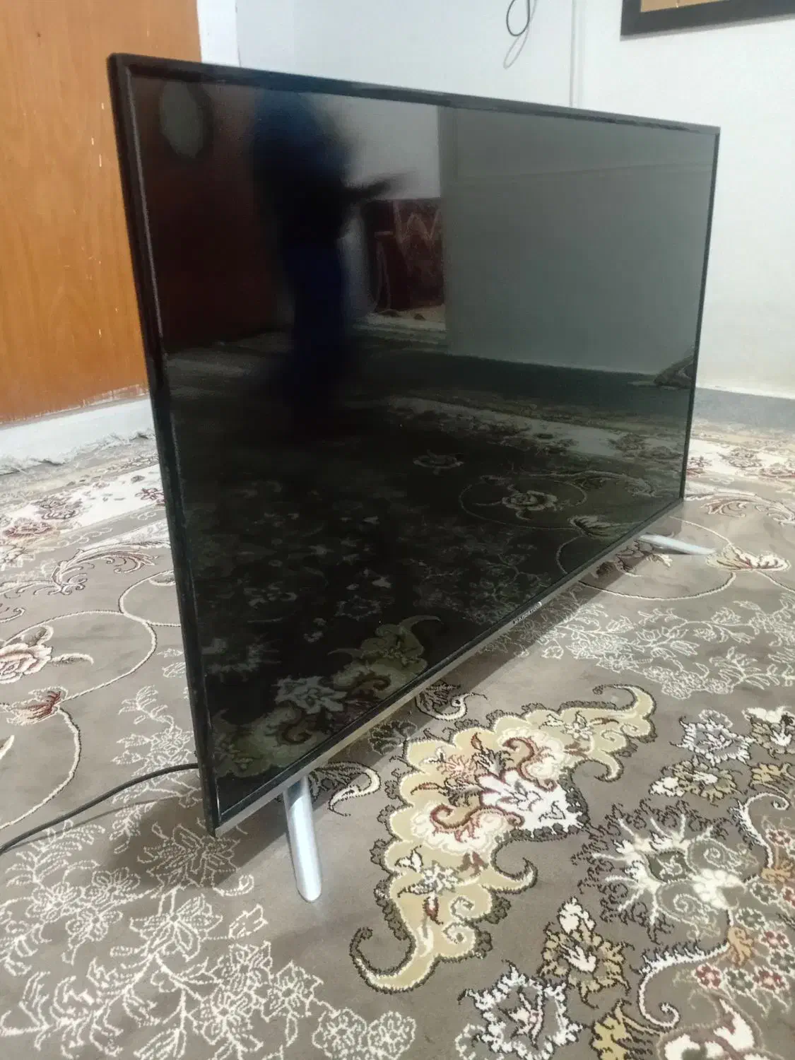 ال ای دی|تلویزیون و پروژکتور|محمدیه-قزوین, |دیوار