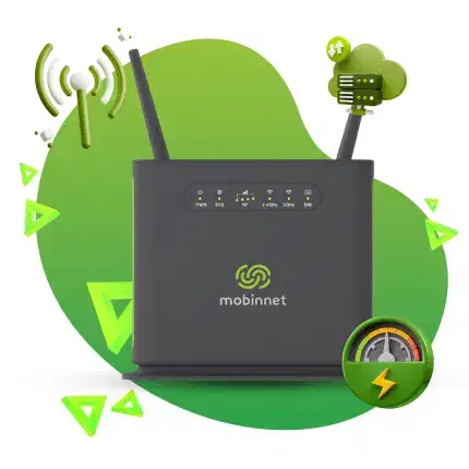 مودم مبین نت و سیم کارت|مودم و تجهیزات شبکه|شیراز, شهرک والفجر|دیوار