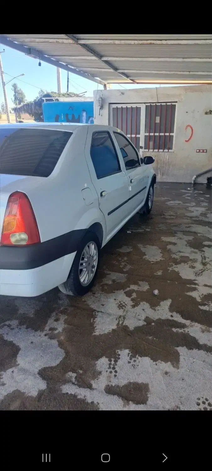 فروش یک دستگاه خودرو ال۹۰ e2 مدل ۹۷|خودرو سواری و وانت|بافت, |دیوار