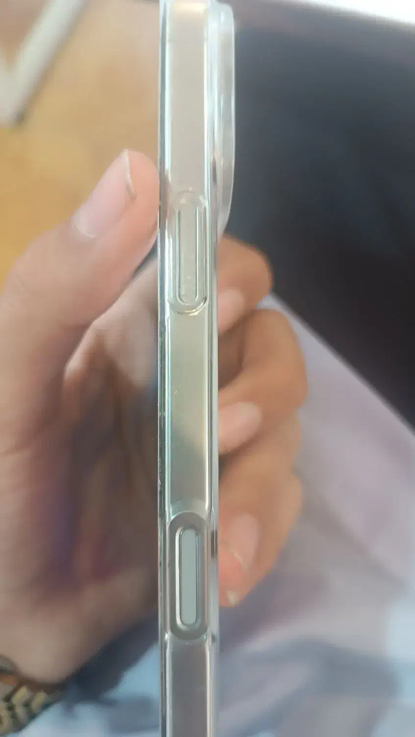 اپل iPhone 16 Pro Max با حافظهٔ ۲۵۶ گیگابایت|موبایل|اراک, |دیوار