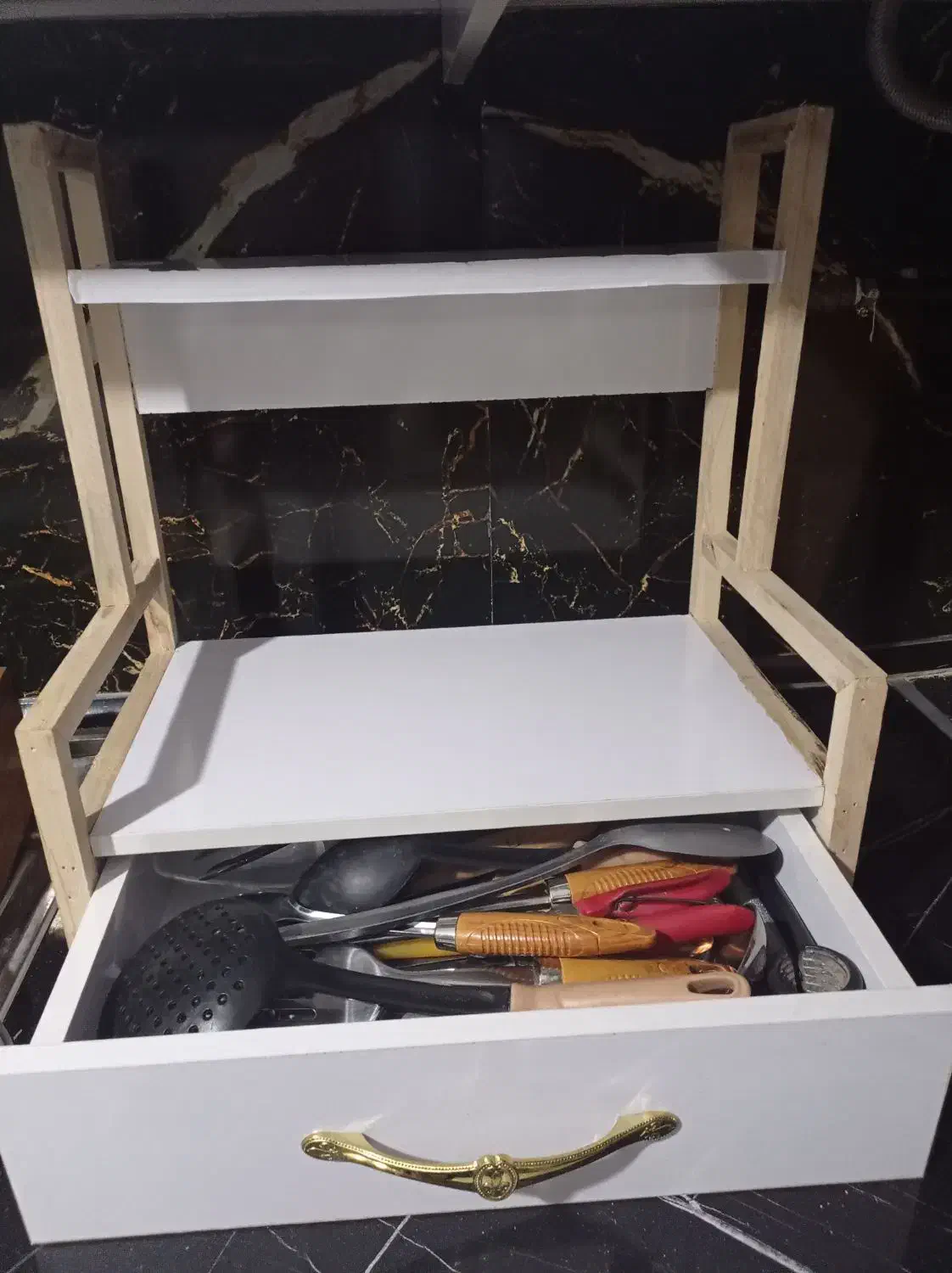 استند کشودار|صنایع دستی و سایر لوازم تزئینی|قوچان, |دیوار