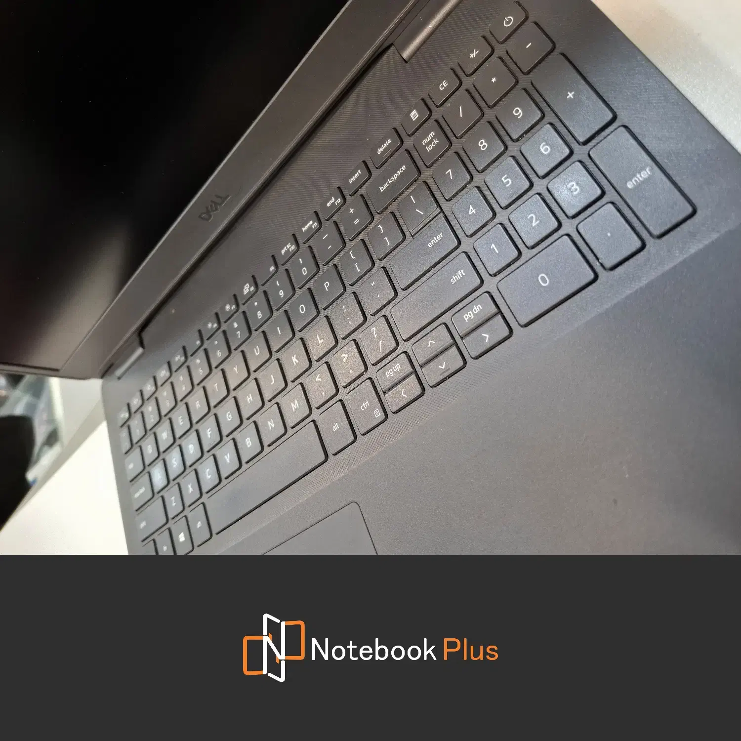 لپ‌تاپ Dell Vostro 3500 استوک بسیار تمیز و سالم|رایانه همراه|فردیس, فردیس|دیوار