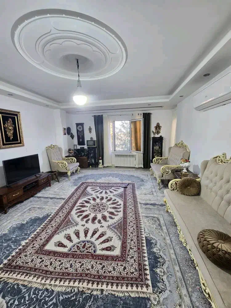 فرصت طلایی.۱۰۵متر خوش نقشه و نورگیر و فول|فروش آپارتمان|لاهیجان, گلستان|دیوار