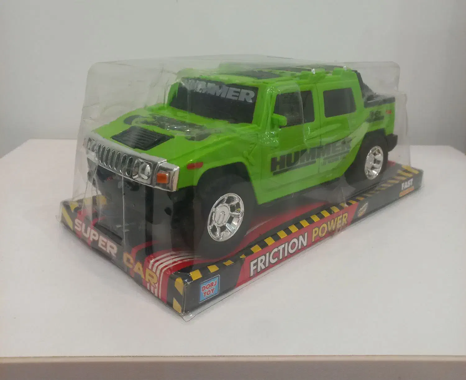 عروسک سگ نگهبان|اسباب‌بازی بچه|رشت, بازار|دیوار