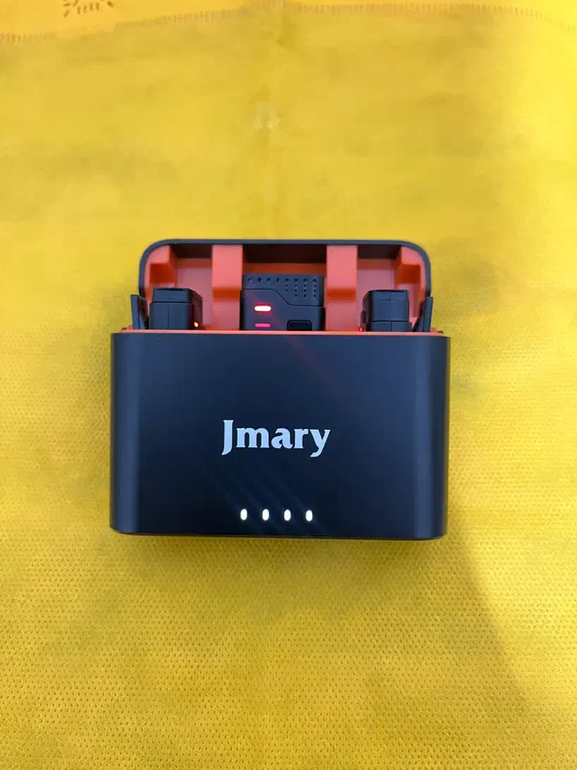 میکروفن بی سیم|لوازم جانبی موبایل و تبلت|همدان, |دیوار