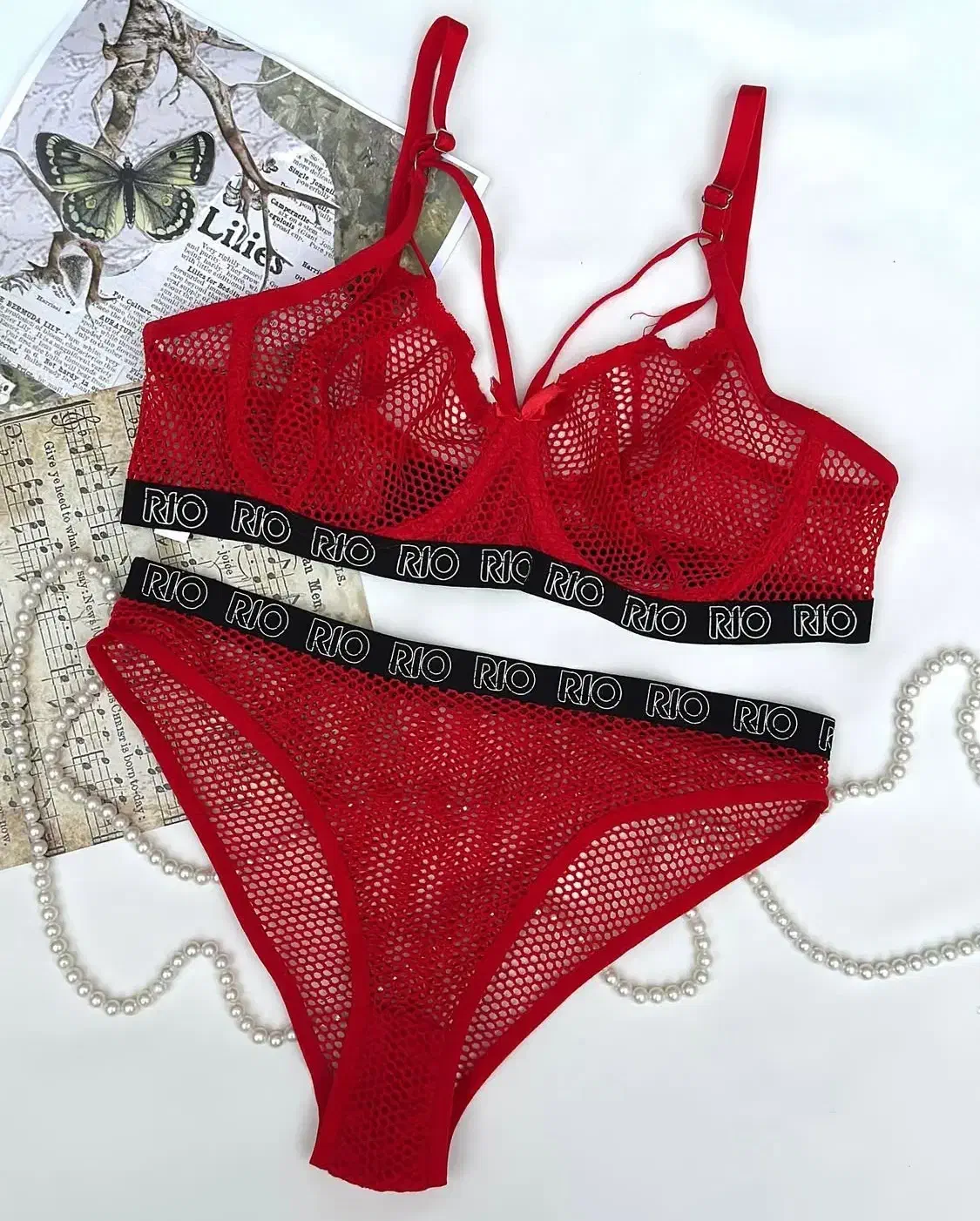 ست سلندی|لباس|قم, باجک دو|دیوار