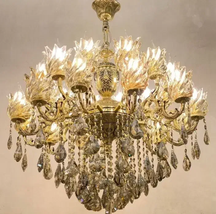 لوستر پذیرایی|لوستر و چراغ آویز|همدان, |دیوار