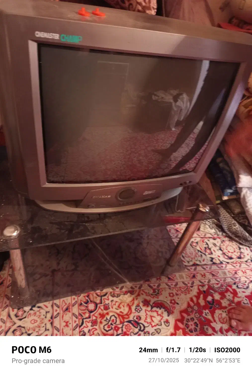 لوازم خانگی|تلویزیون و پروژکتور|رفسنجان, |دیوار