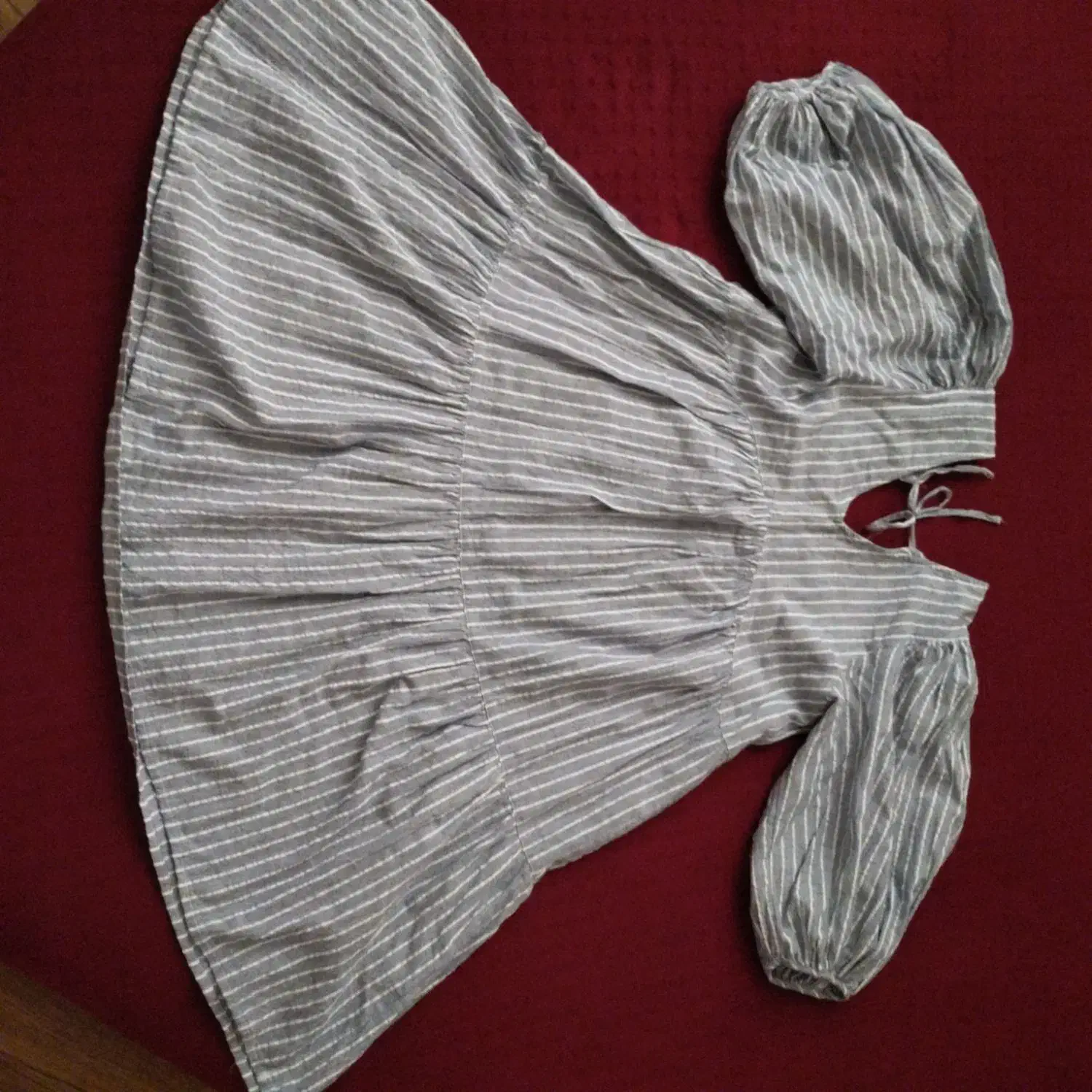 پیراهن مجلسی کاملا نو|لباس|تهران, علم و صنعت|دیوار